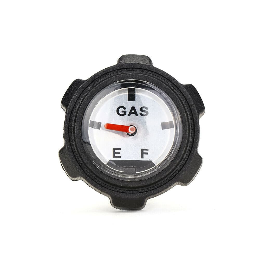 ATV Gas Fuel Cap w/ Gauge - Image 7