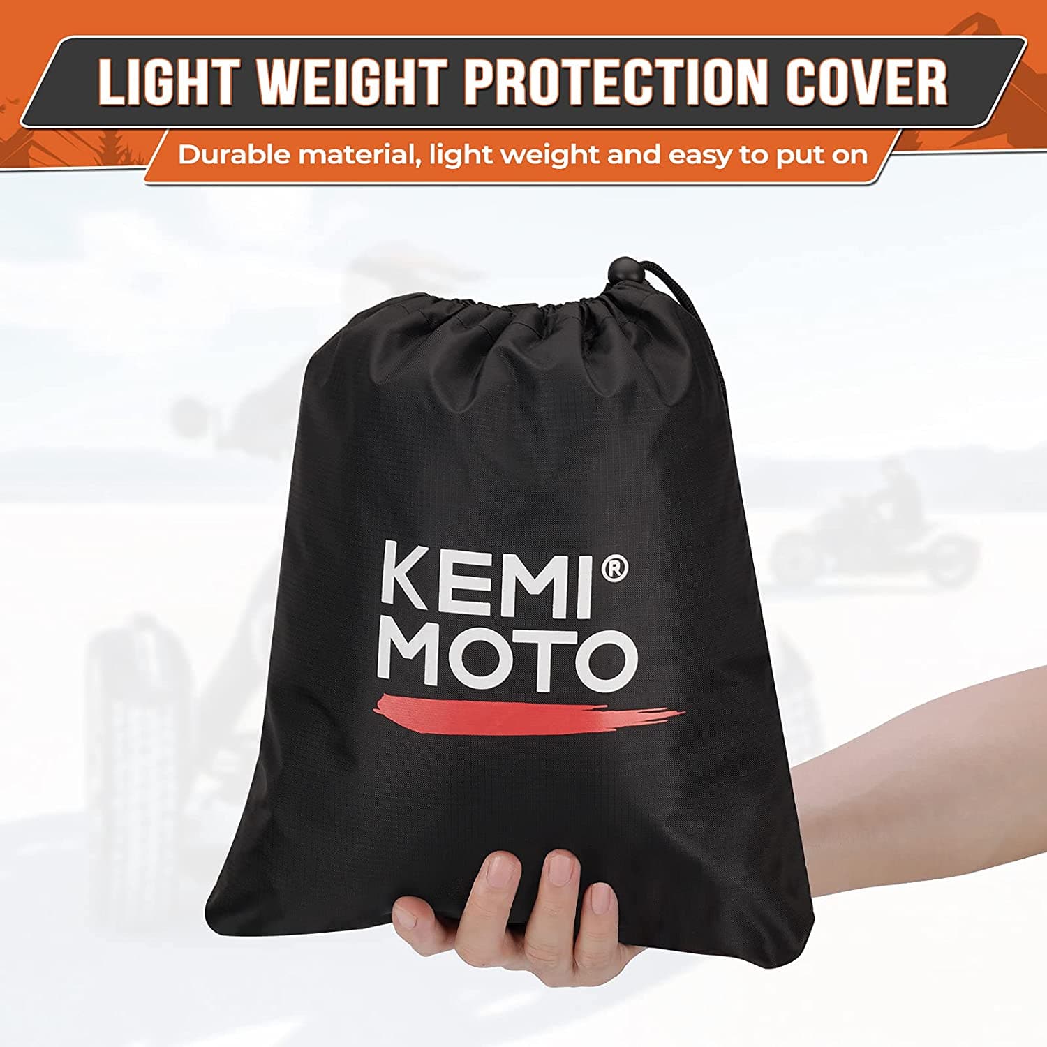Cover For Can-Am Ryker 600 900 and Rally Edition 420D - Image 6