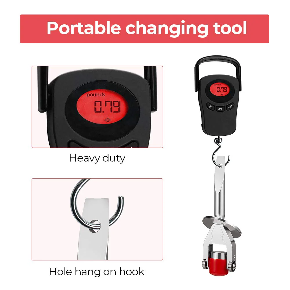 Belt Changing Tool Kit for Can-Am Maverick X3 - Image 4