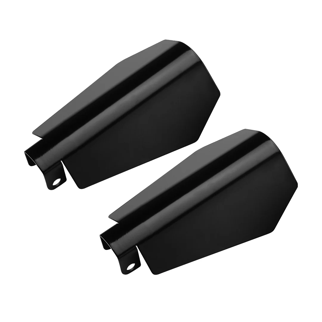 Motorcycle Handguard Shield 2 Pack for Harley - Image 8