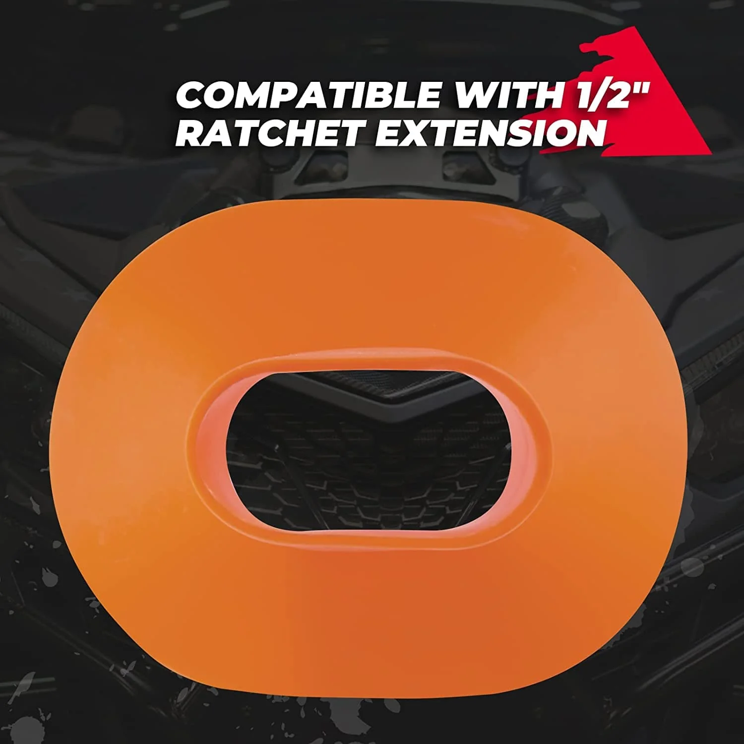 Oil Funnel For Can-am Maverick X3 Defender - Image 6