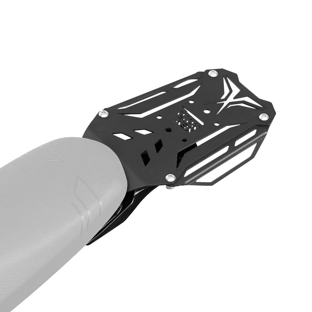 Rear Rack for Sur-Ron X Light Bee x260 and x160 Segway - Image 7