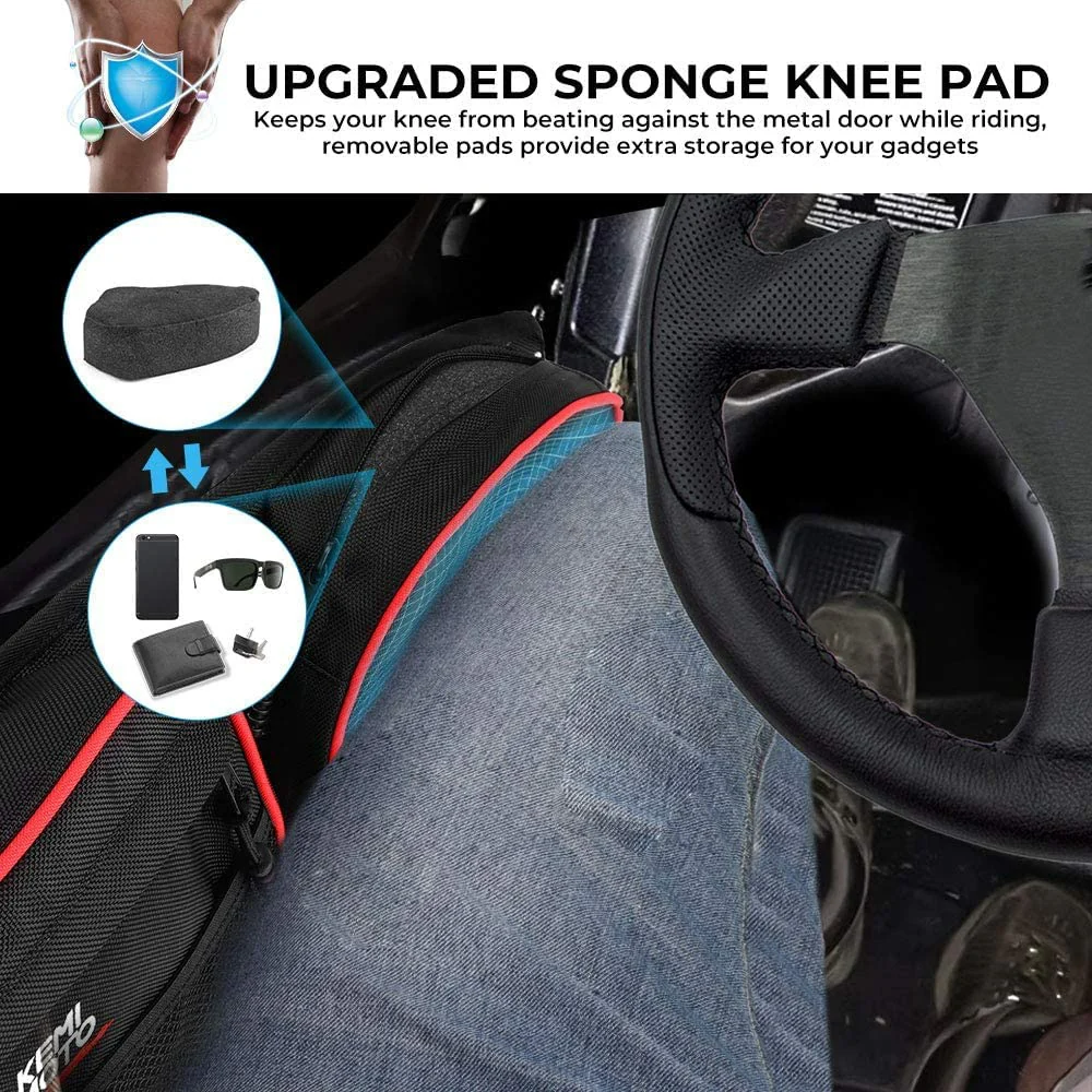 Storage Bag Set (5 PCS) for Polaris RZR - Image 7